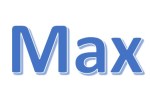 Max